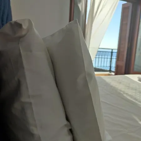 Appartamento Atoll 'paris-alexandre' Gythio