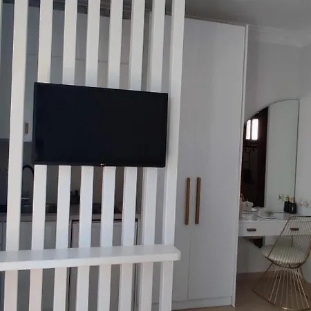 Appartamento Atoll 'paris-alexandre' *