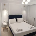 Atoll 'paris-alexandre' Διαμέρισμα Γύθειο