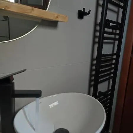 Atoll 'paris-alexandre' *