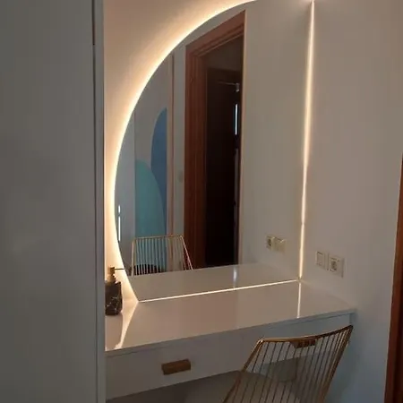 Atoll 'paris-alexandre' *