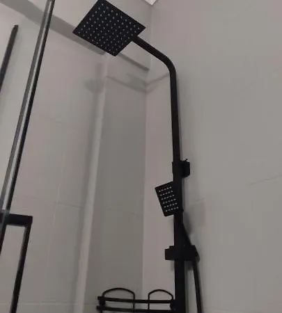 Atoll 'paris-alexandre'