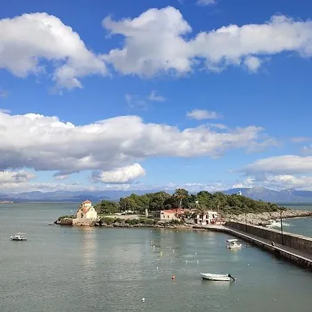 Lejlighed Atoll 'paris-alexandre' *