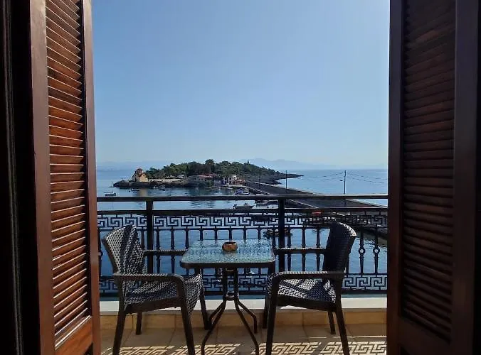 Atoll 'paris-alexandre' Apartamento *