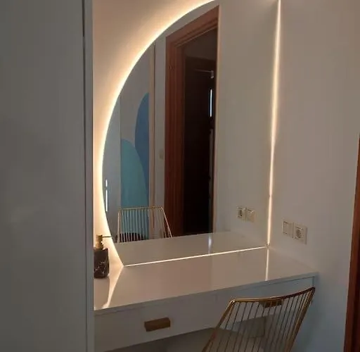 Atoll 'paris-alexandre' *