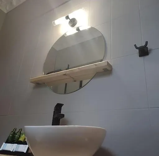 Atoll 'paris-alexandre' * Gytheio