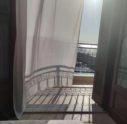 Atoll 'paris-alexandre' Gytheio