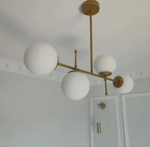 Atoll 'paris-alexandre' Gytheio