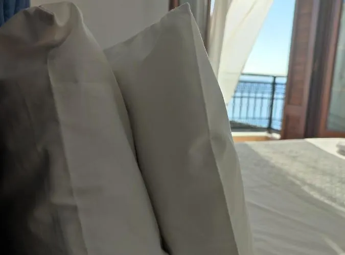 Apartamento Atoll 'paris-alexandre' Gytheio