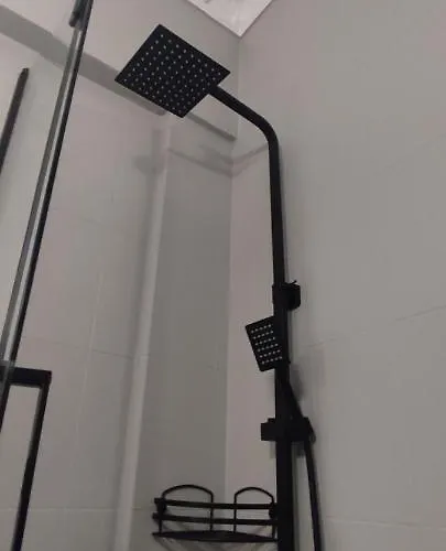 Atoll 'paris-alexandre'