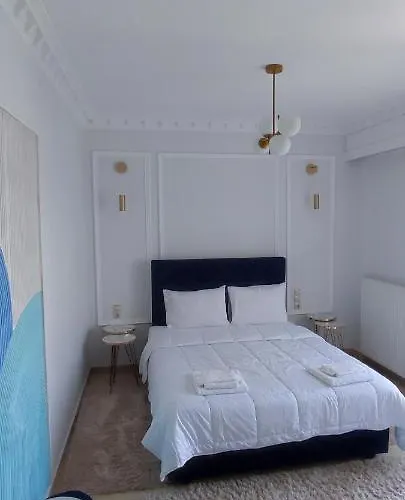 Apartamento Atoll 'paris-alexandre' *