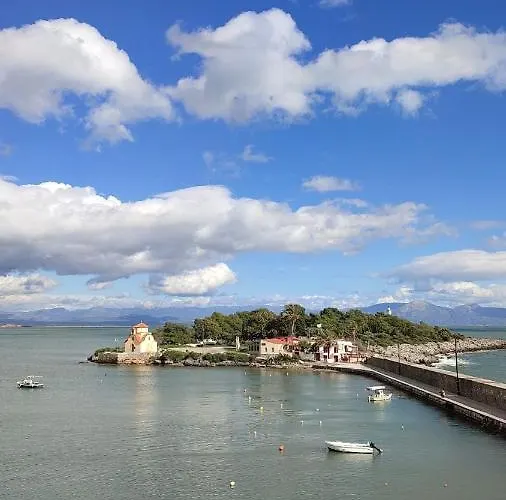 Apartamento Atoll 'paris-alexandre' *