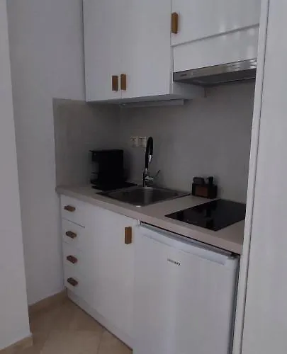 Atoll 'paris-alexandre' Gytheio