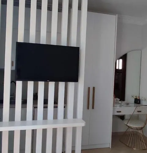 Apartmán Atoll 'paris-alexandre' *