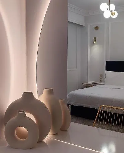 Atoll 'paris-alexandre' Gytheio